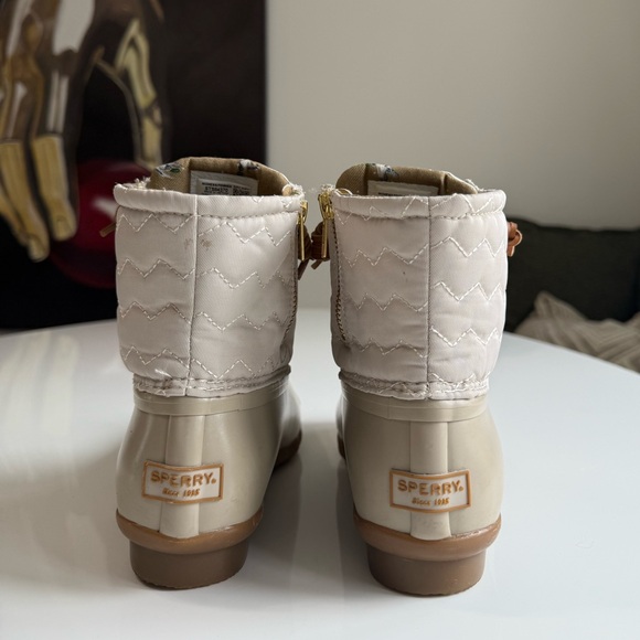 Sperry Syren Gulf Boot - Picture 3 of 3